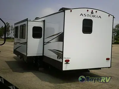 2022 Dutchmen Astoria 2703RB photo 7