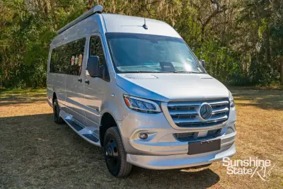 2026 Midwest Patriot MD3 170EXT AWD