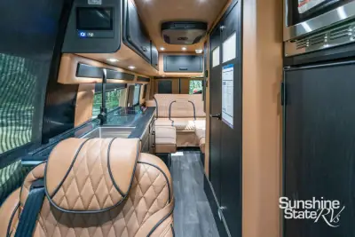 2026 Midwest Patriot MD3 170EXT AWD photo 12