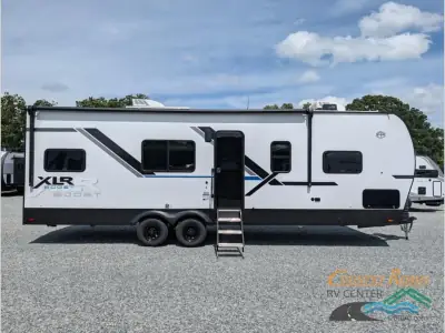 2026 Forest River XLR Boost 2714B photo 7