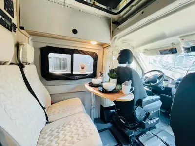 2023 Winnebago SOLIS 59PX photo 5