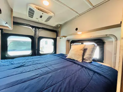 2023 Winnebago SOLIS 59PX photo 10