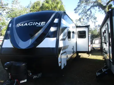 2023 Grand Design Imagine 2670MK photo 3