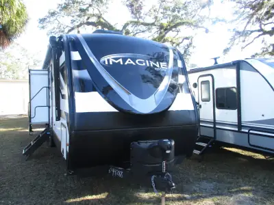 2023 Grand Design Imagine 2670MK