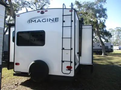 2023 Grand Design Imagine 2670MK photo 6