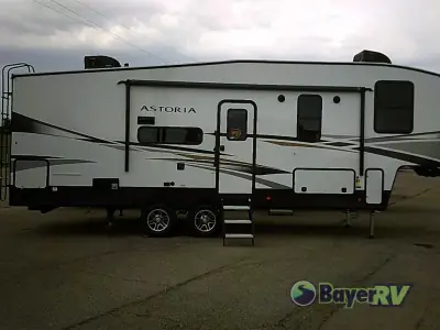 2022 Dutchmen Astoria 2503REF
