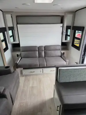 2027 Jayco Jay Feather 21MML photo 4