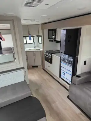 2027 Jayco Jay Feather 21MML photo 3
