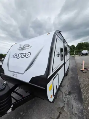 2027 Jayco Jay Feather 21MML photo 11