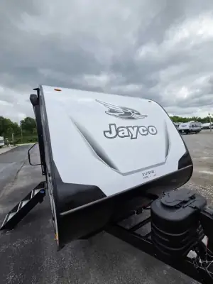 2027 Jayco Jay Feather 21MML
