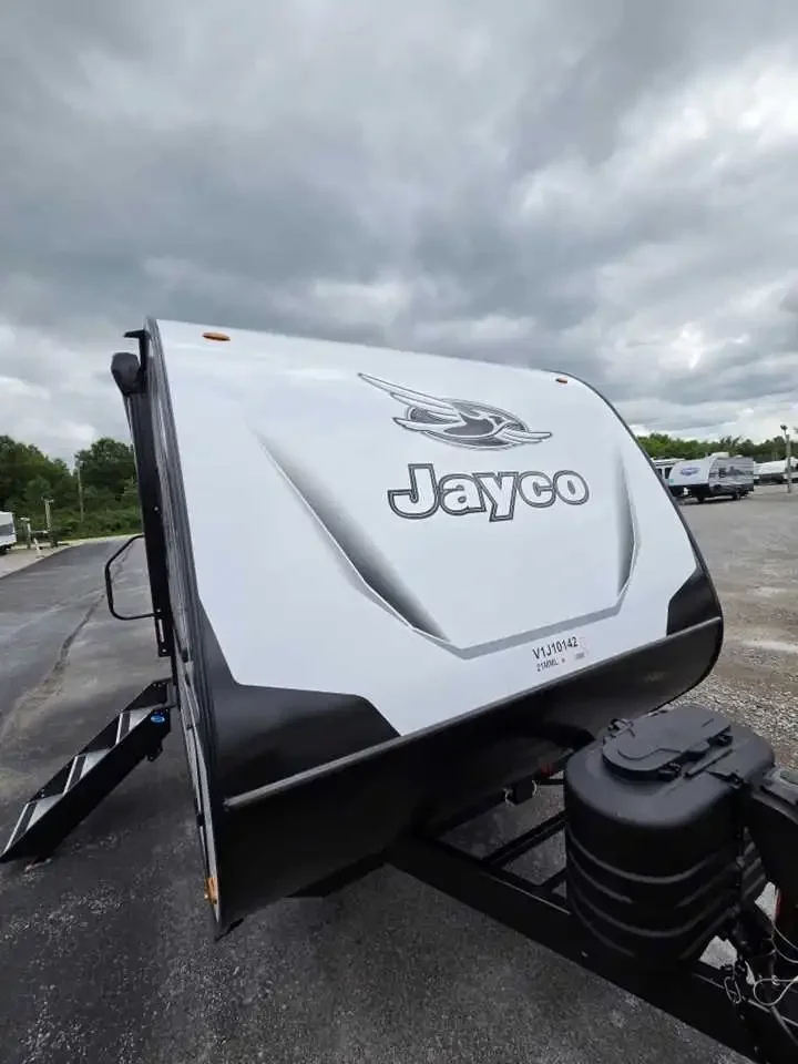 2027 Jayco Jay Feather 21MML exterior