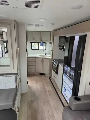 2027 Jayco Jay Feather 21MML photo 7