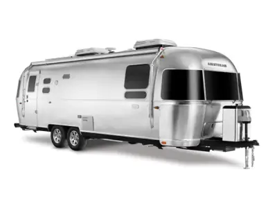 2025 Airstream Flying Cloud 27FB Twin photo 25