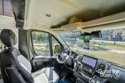 2026 Westfalia WAVE photo 20