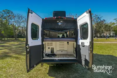 2026 Westfalia WAVE photo 5