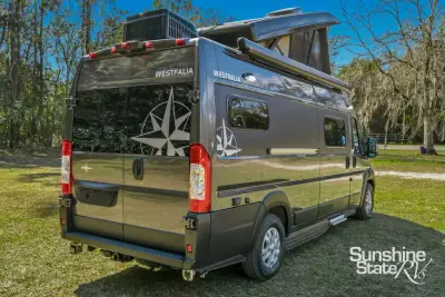 2026 Westfalia WAVE photo 3