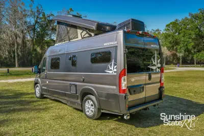 2026 Westfalia WAVE photo 6