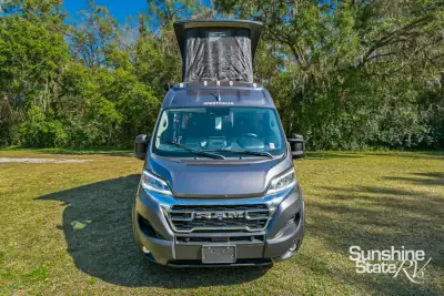 2026 Westfalia WAVE photo 9