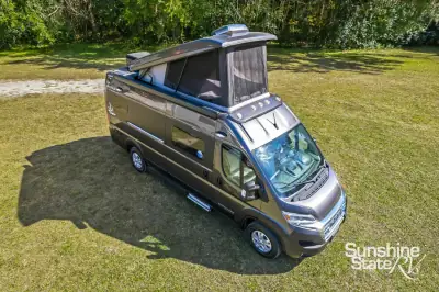 2026 Westfalia WAVE photo 10