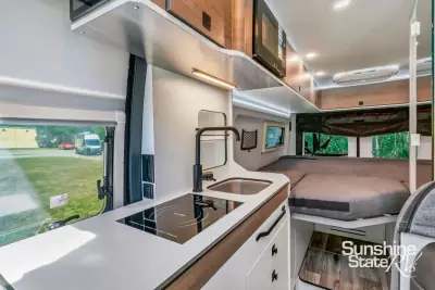 2026 Westfalia WAVE photo 16