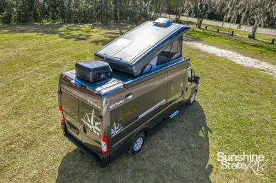 2026 Westfalia WAVE photo 11