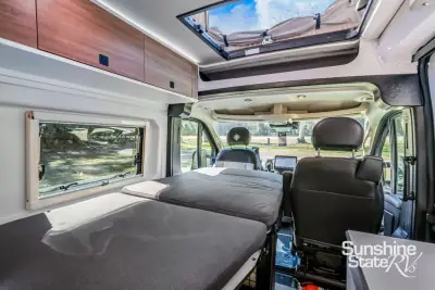 2026 Westfalia WAVE photo 19