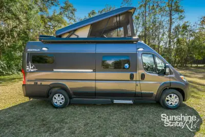 2026 Westfalia WAVE photo 2