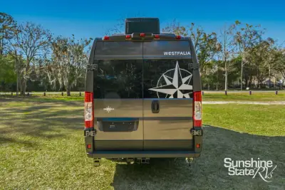 2026 Westfalia WAVE photo 4