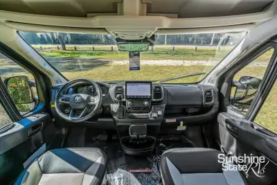 2026 Westfalia WAVE photo 21
