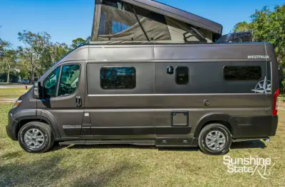 2026 Westfalia WAVE photo 7