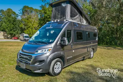2026 Westfalia WAVE photo 8