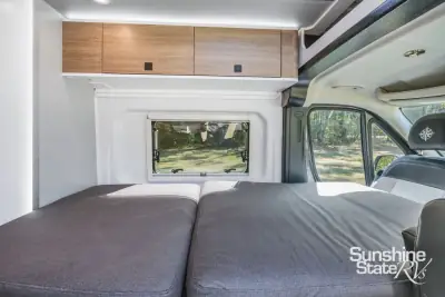 2026 Westfalia WAVE photo 18