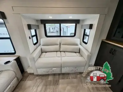 2027 Coachmen Brookstone 344FL photo 23