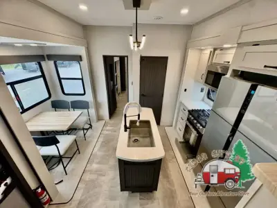 2027 Coachmen Brookstone 344FL photo 26
