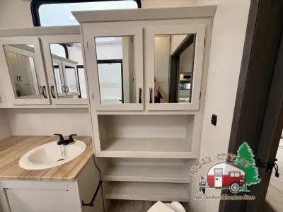 2027 Coachmen Brookstone 344FL photo 42
