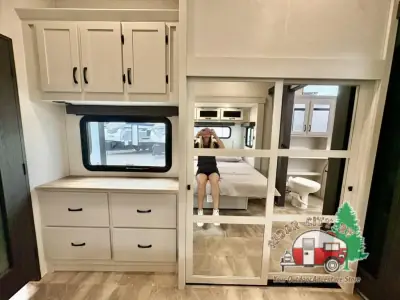 2027 Coachmen Brookstone 344FL photo 39