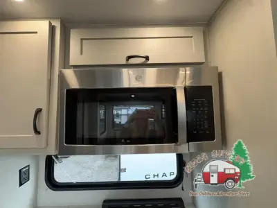 2027 Coachmen Brookstone 344FL photo 30