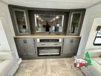2027 Coachmen Brookstone 344FL photo 22