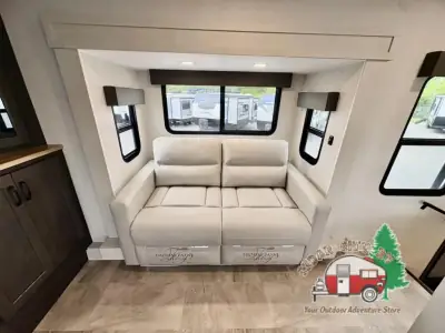 2027 Coachmen Brookstone 344FL photo 25