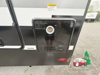2027 Coachmen Brookstone 344FL photo 13