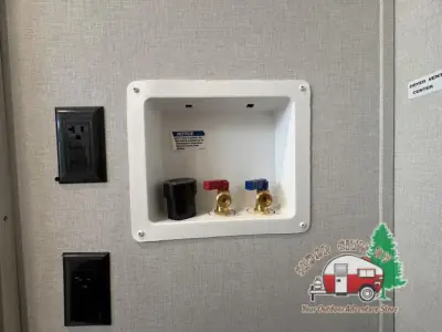 2027 Coachmen Brookstone 344FL photo 46
