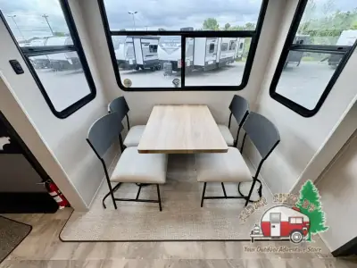 2027 Coachmen Brookstone 344FL photo 33