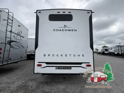 2027 Coachmen Brookstone 344FL photo 6