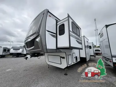 2027 Coachmen Brookstone 344FL photo 4