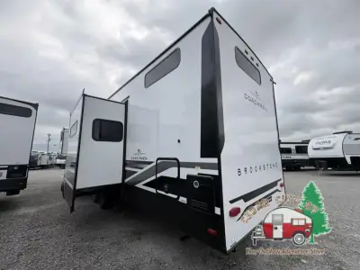 2027 Coachmen Brookstone 344FL photo 5