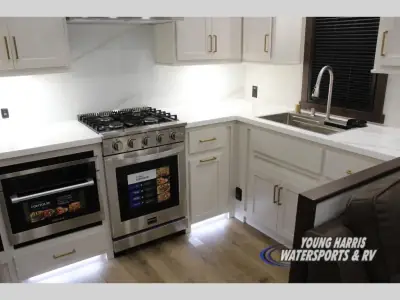 2027 Forest River Cedar Creek 390RKB photo 8