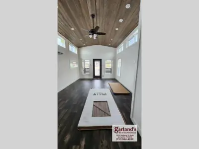 2024 Clayton PARK MODELS THE STUDIO SUITE photo 12