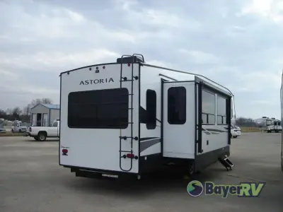 2022 Dutchmen Astoria 3173RLP photo 9