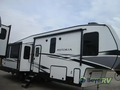2022 Dutchmen Astoria 3173RLP