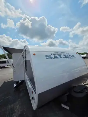 2027 Salem Cruise Lite 273QBXL